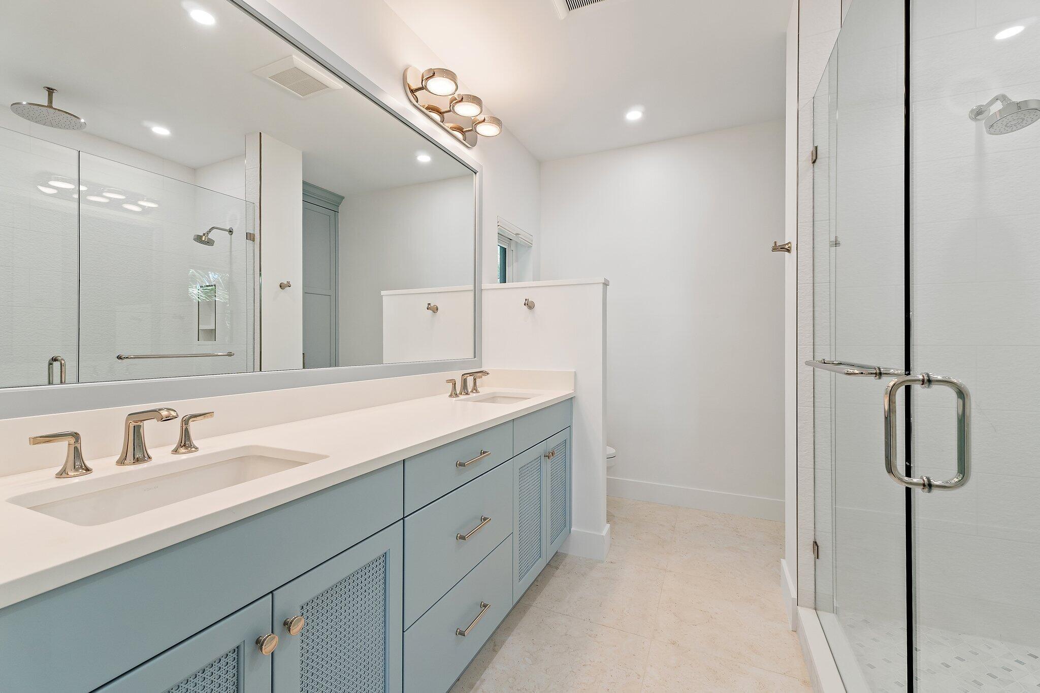 JUPITER INLET COVE CONDO - Residential