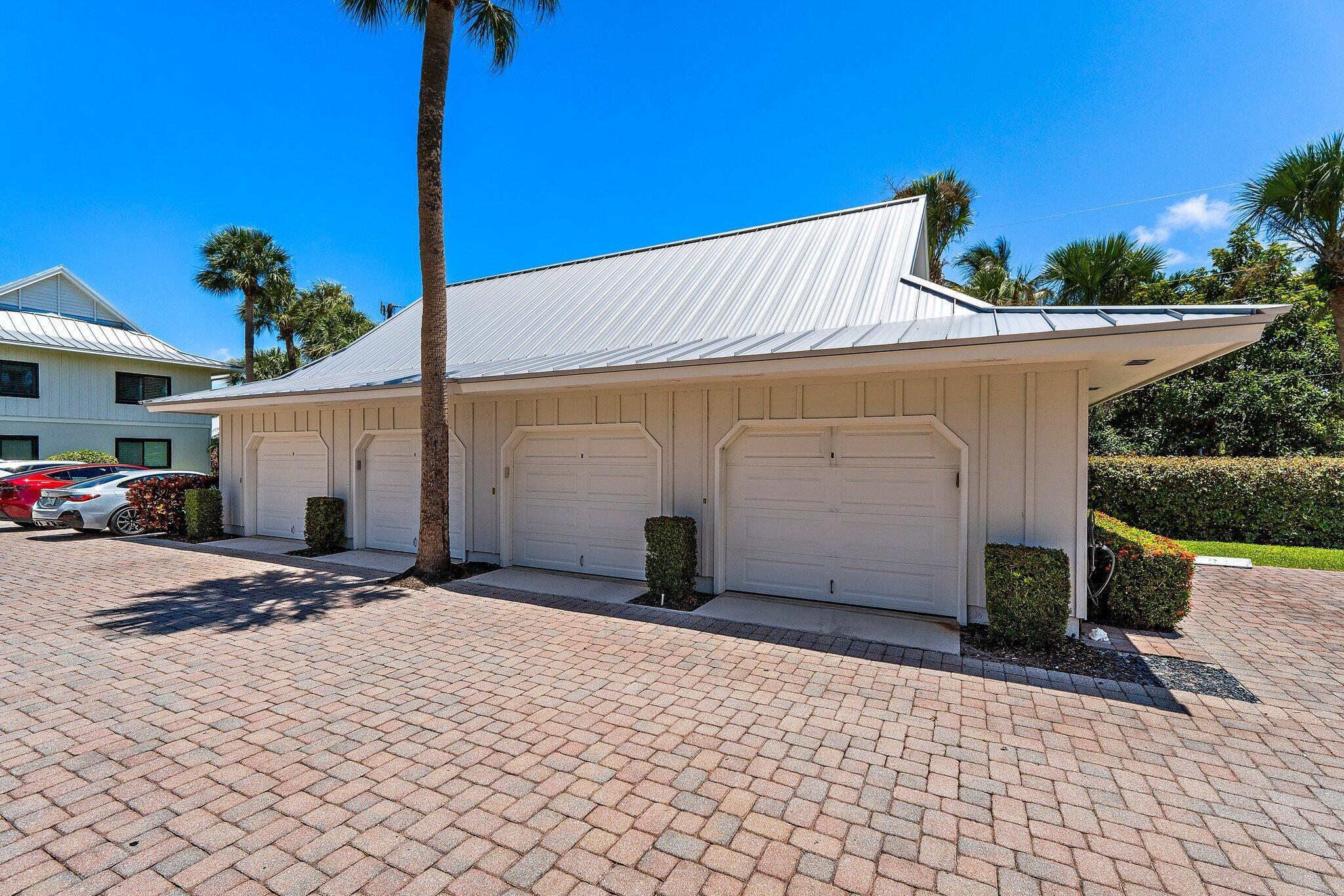 JUPITER INLET COVE CONDO - Residential