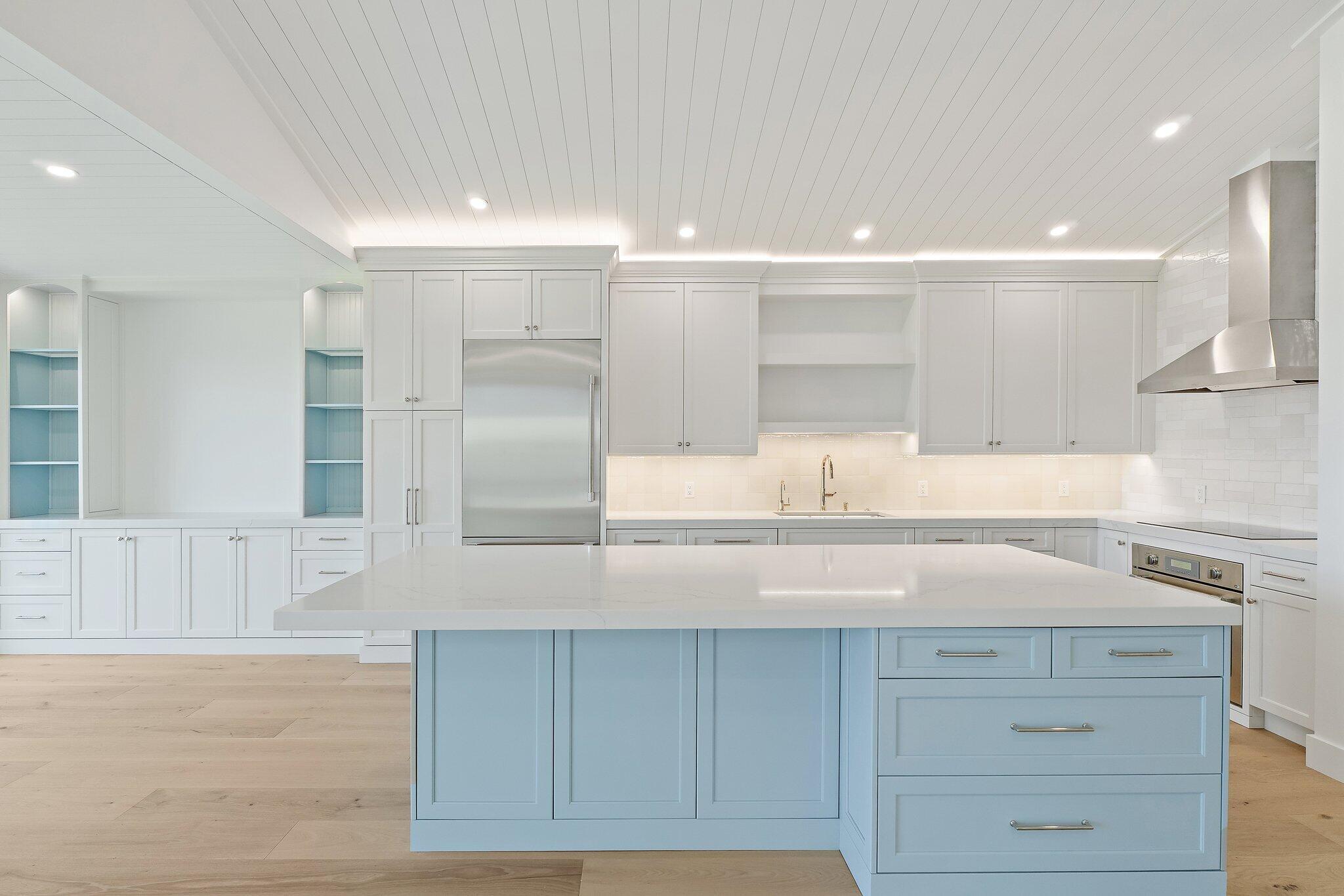 JUPITER INLET COVE CONDO - Residential