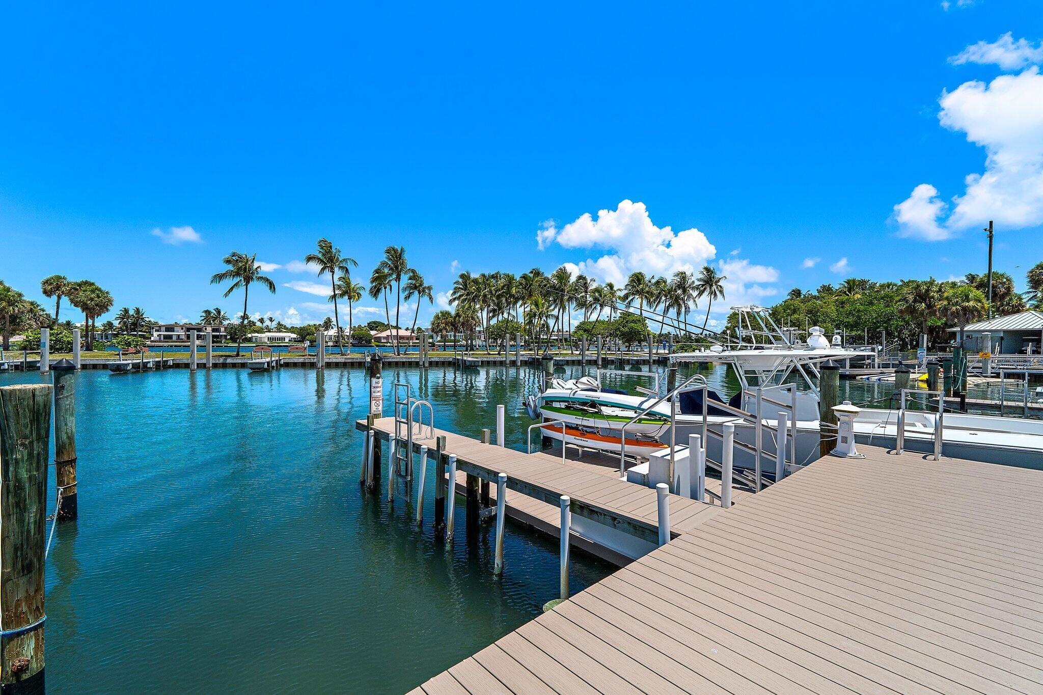 JUPITER INLET COVE CONDO - Residential