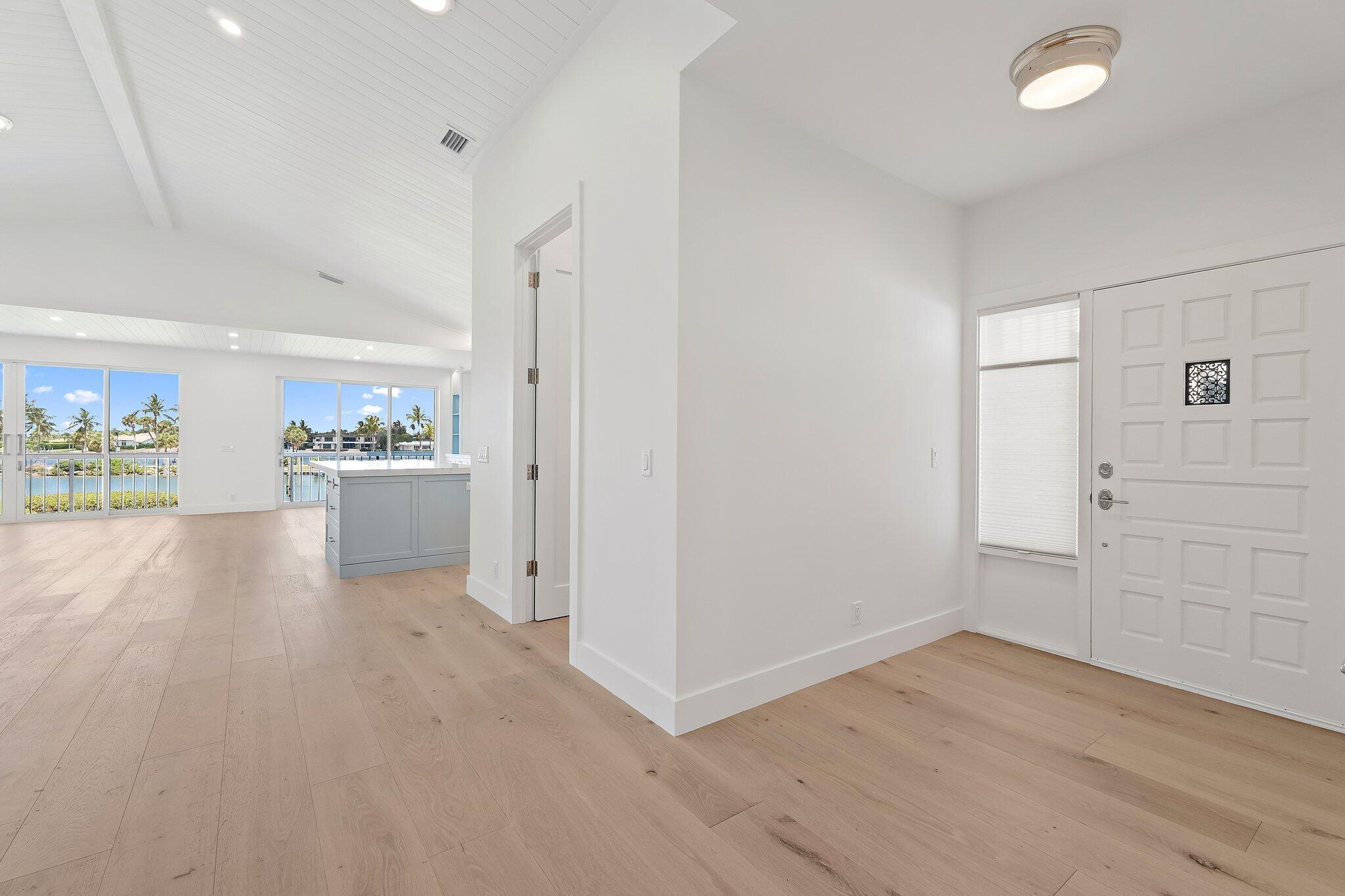 JUPITER INLET COVE CONDO - Residential