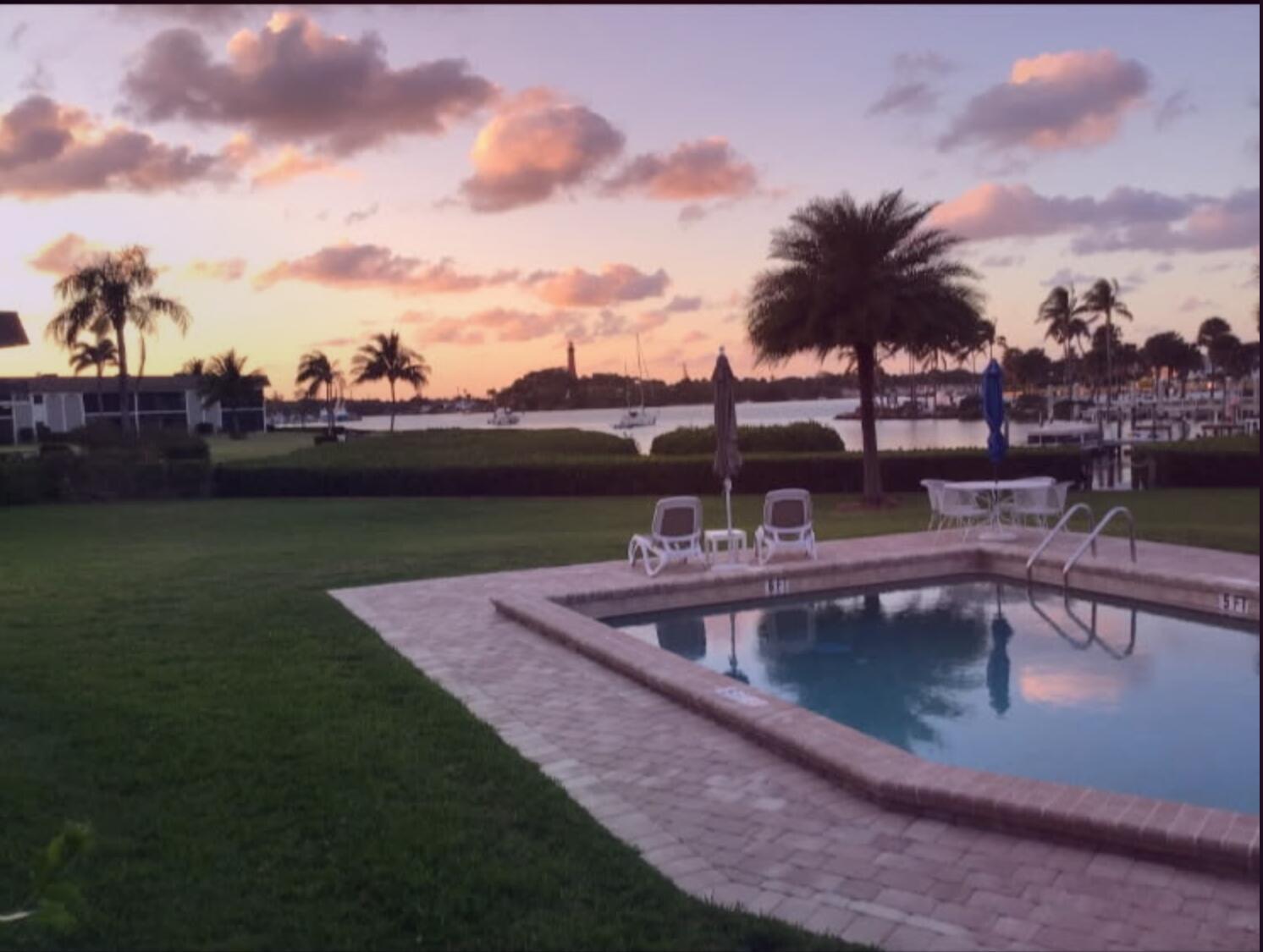 JUPITER INLET COVE CONDO - Residential