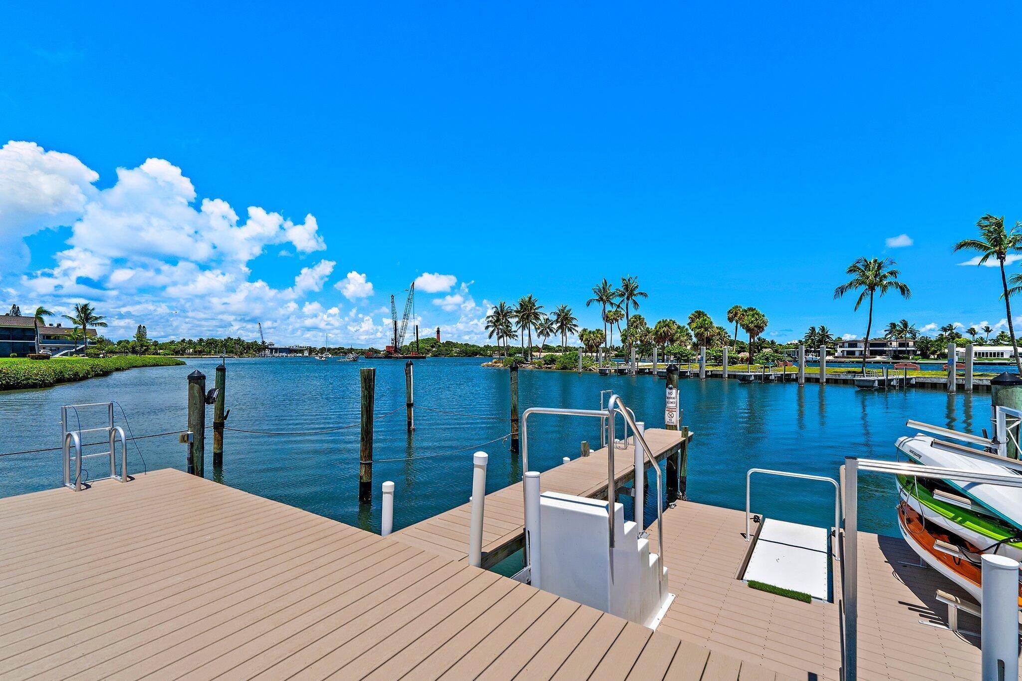 JUPITER INLET COVE CONDO - Residential