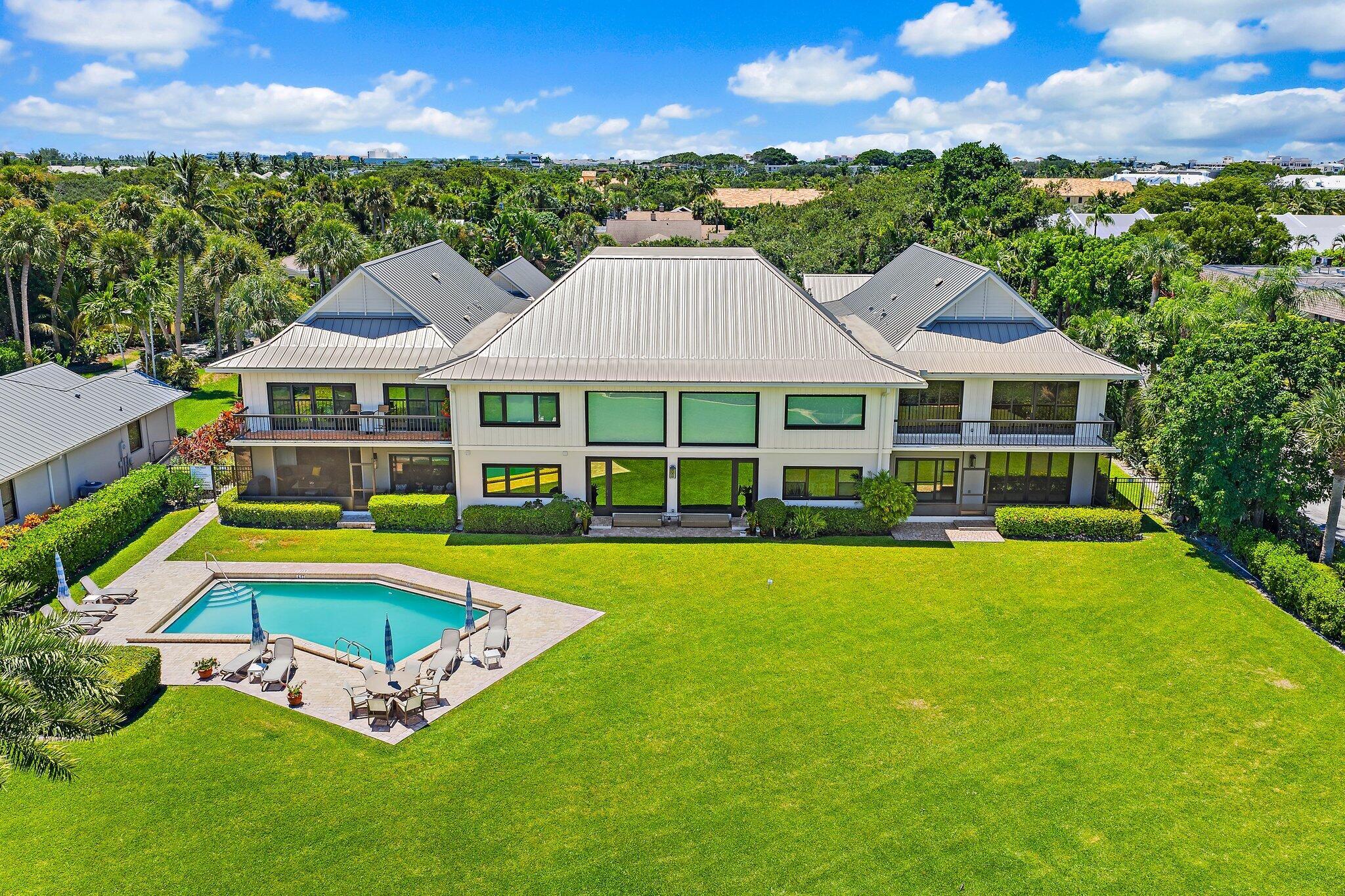 JUPITER INLET COVE CONDO - Residential