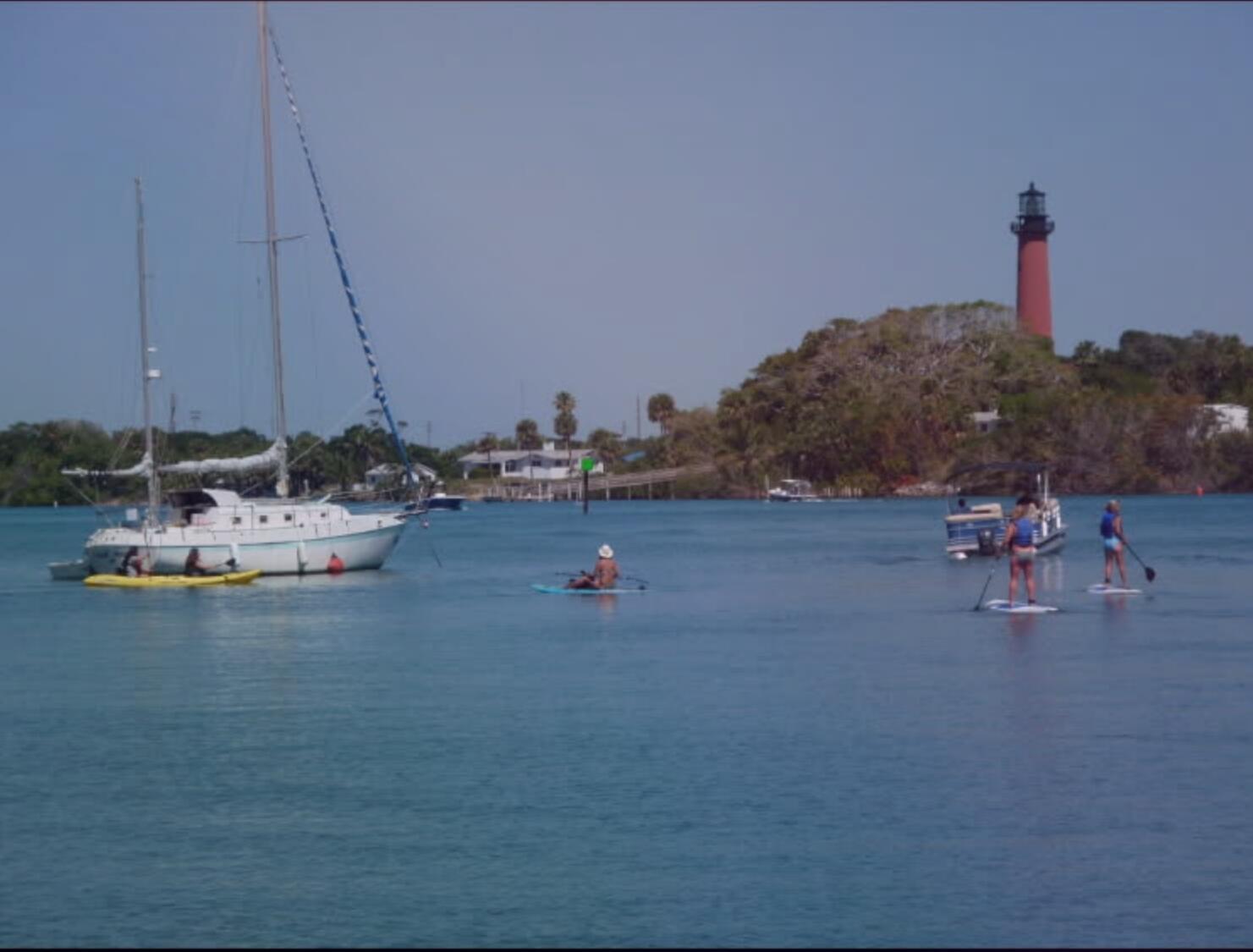 JUPITER INLET COVE CONDO - Residential
