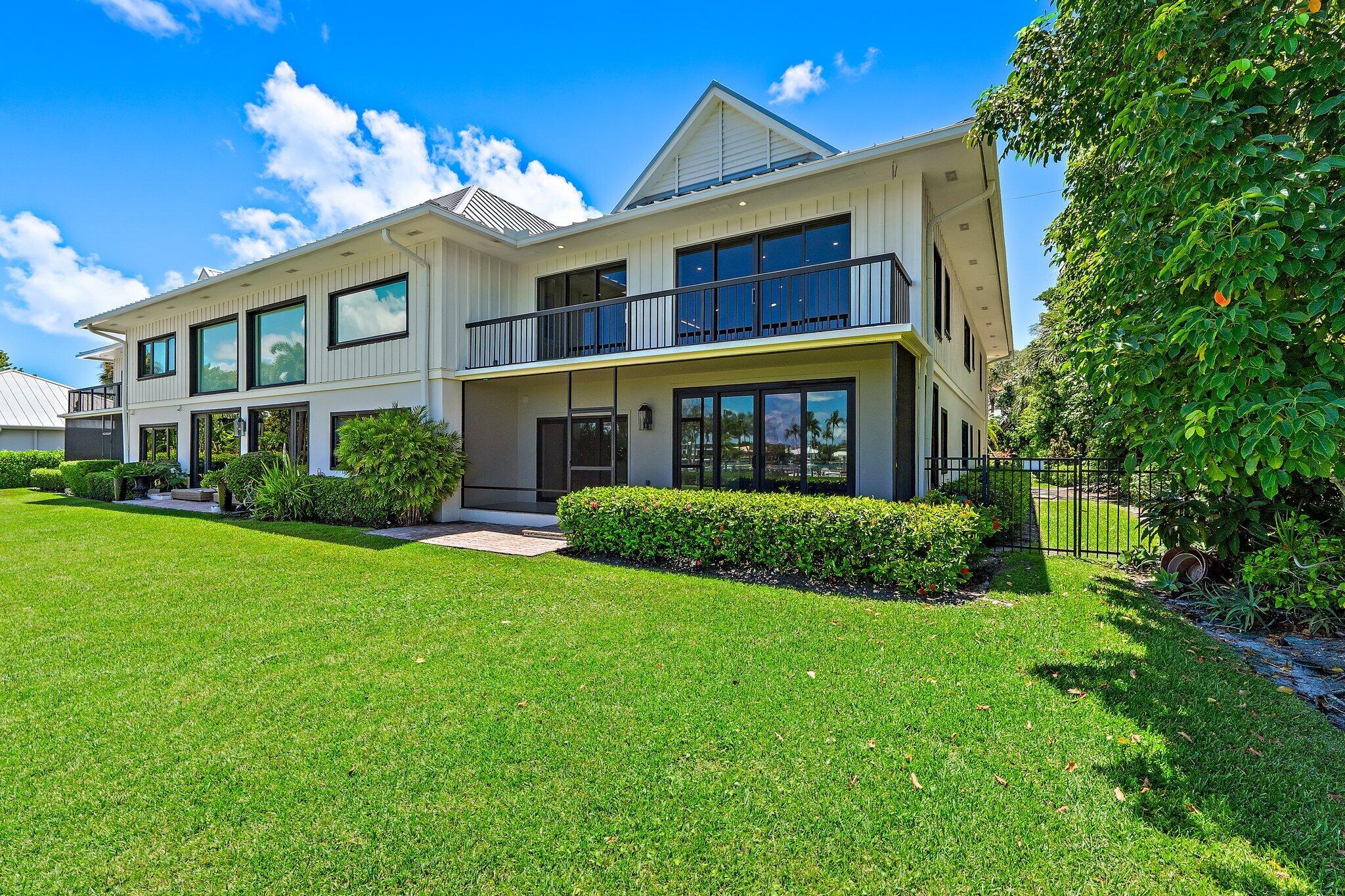 JUPITER INLET COVE CONDO - Residential