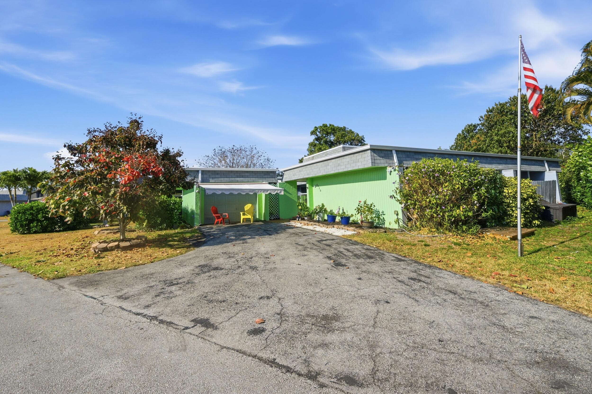 4610 King Palm Drive