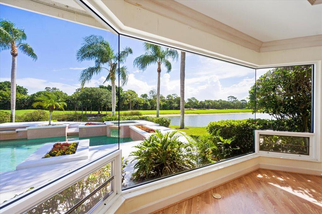 The Loxahatchee Club - Residential