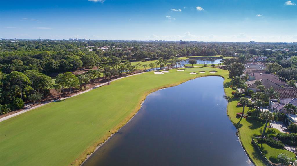 The Loxahatchee Club - Residential