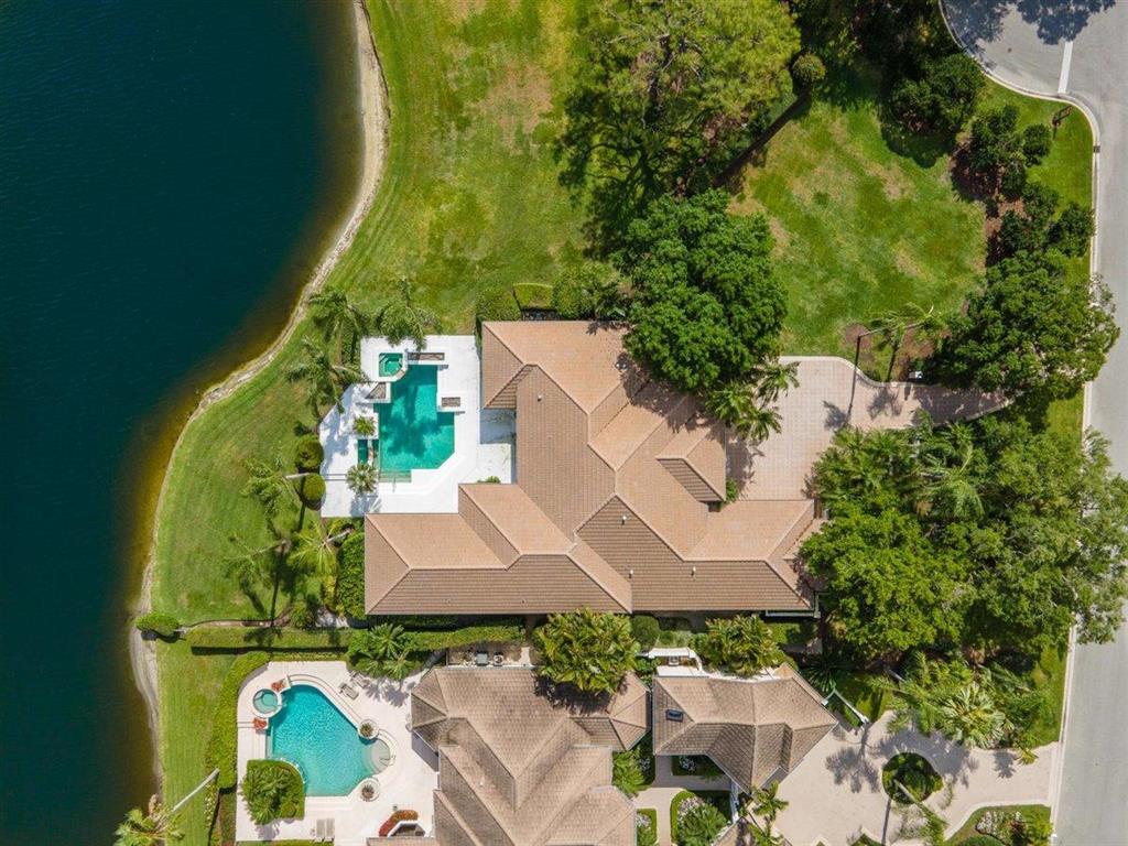 The Loxahatchee Club - Residential