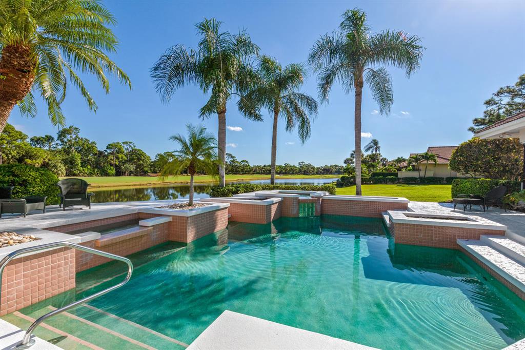 The Loxahatchee Club - Residential