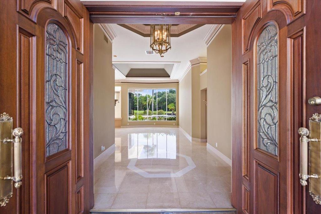 The Loxahatchee Club - Residential