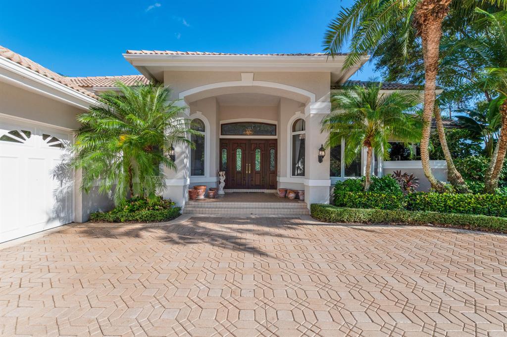 The Loxahatchee Club - Residential