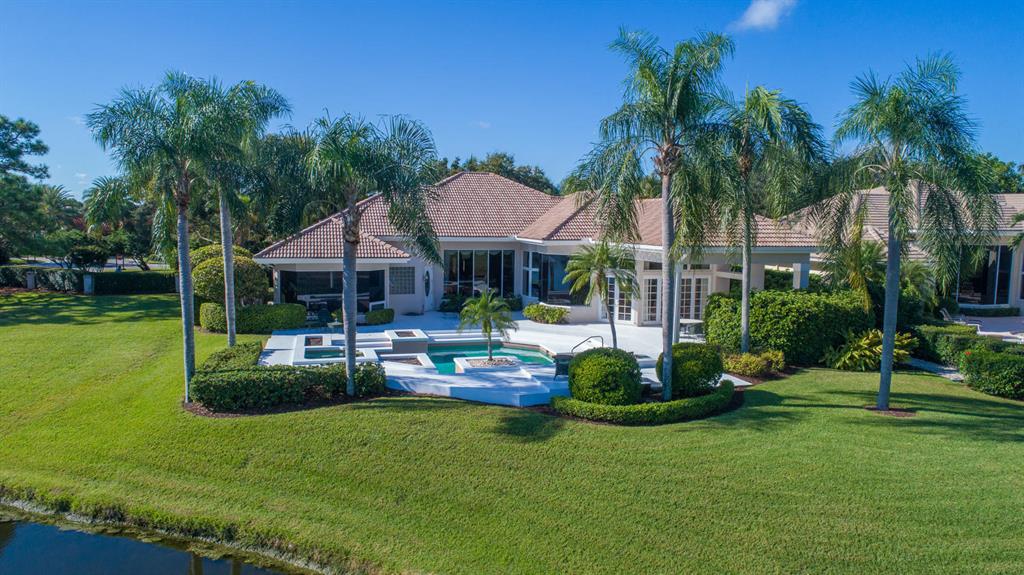 The Loxahatchee Club - Residential