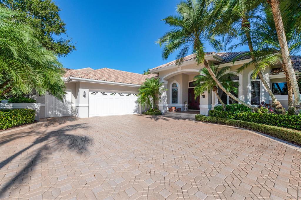 The Loxahatchee Club - Residential