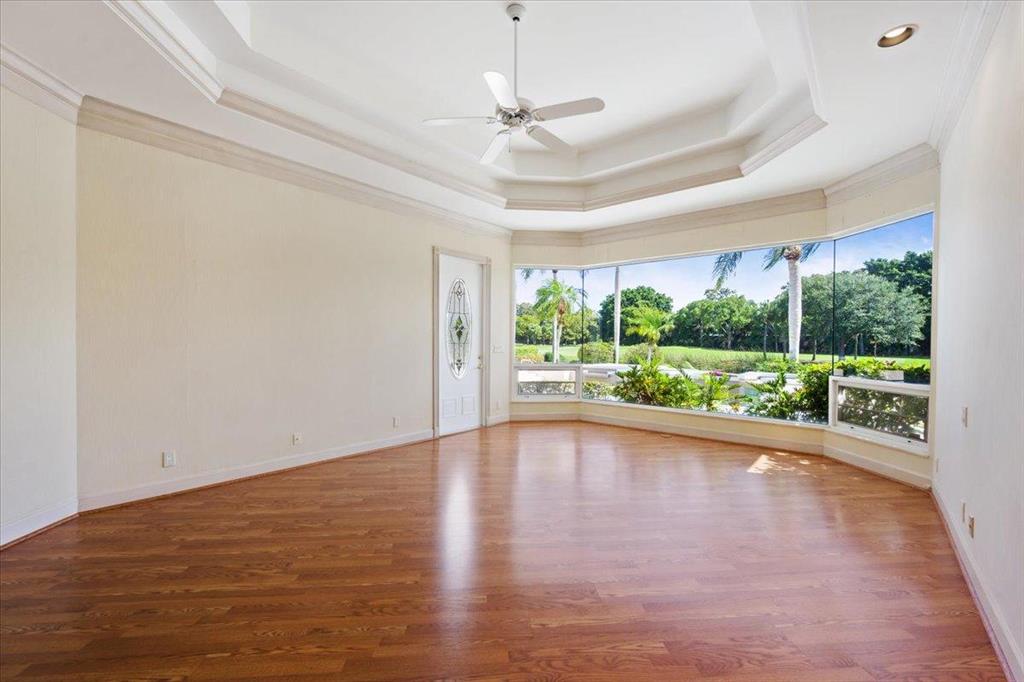 The Loxahatchee Club - Residential