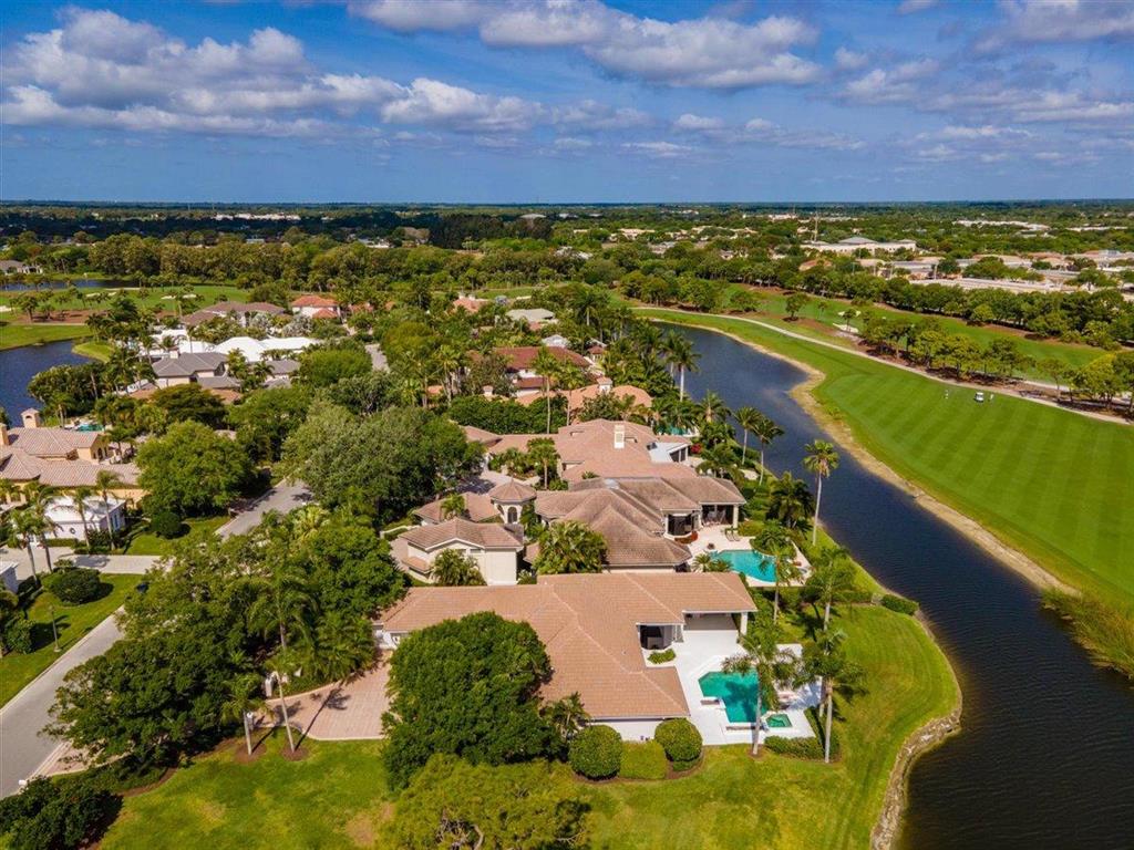 The Loxahatchee Club - Residential