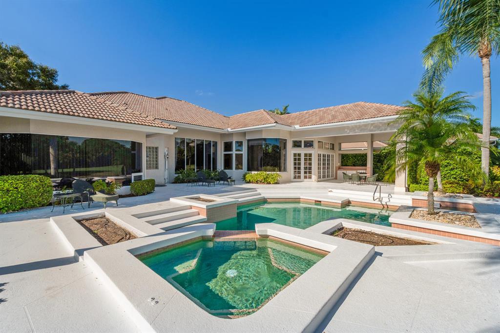 The Loxahatchee Club - Residential
