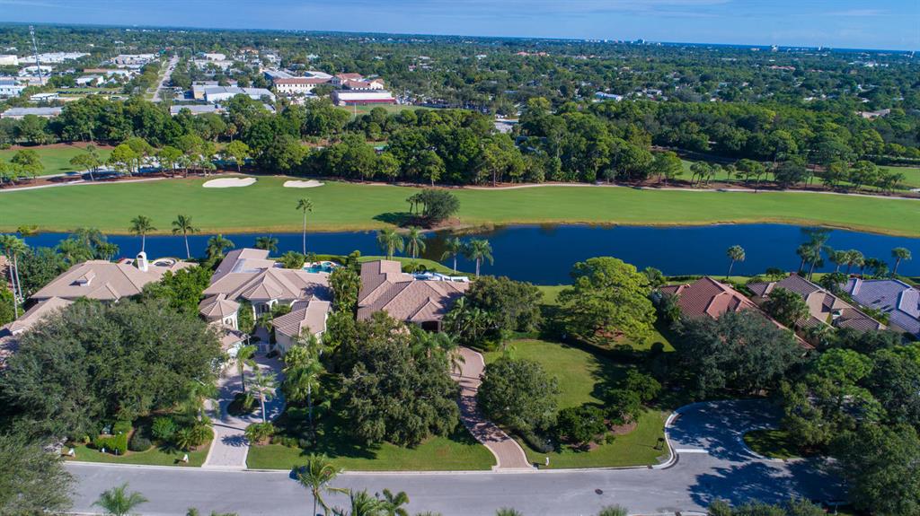 The Loxahatchee Club - Residential