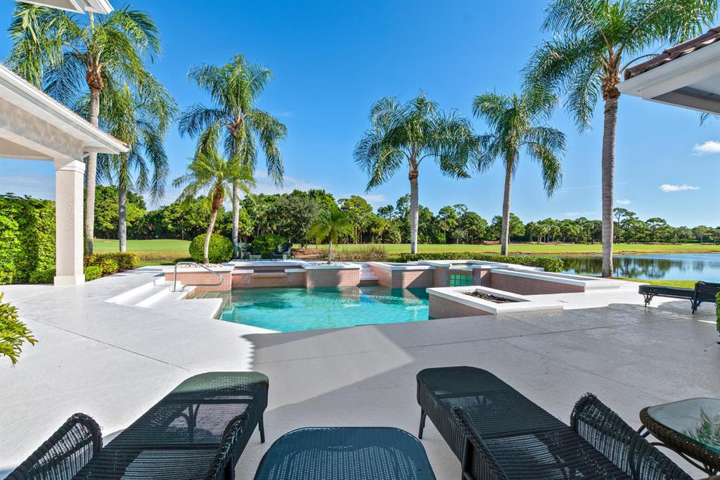 The Loxahatchee Club - Residential
