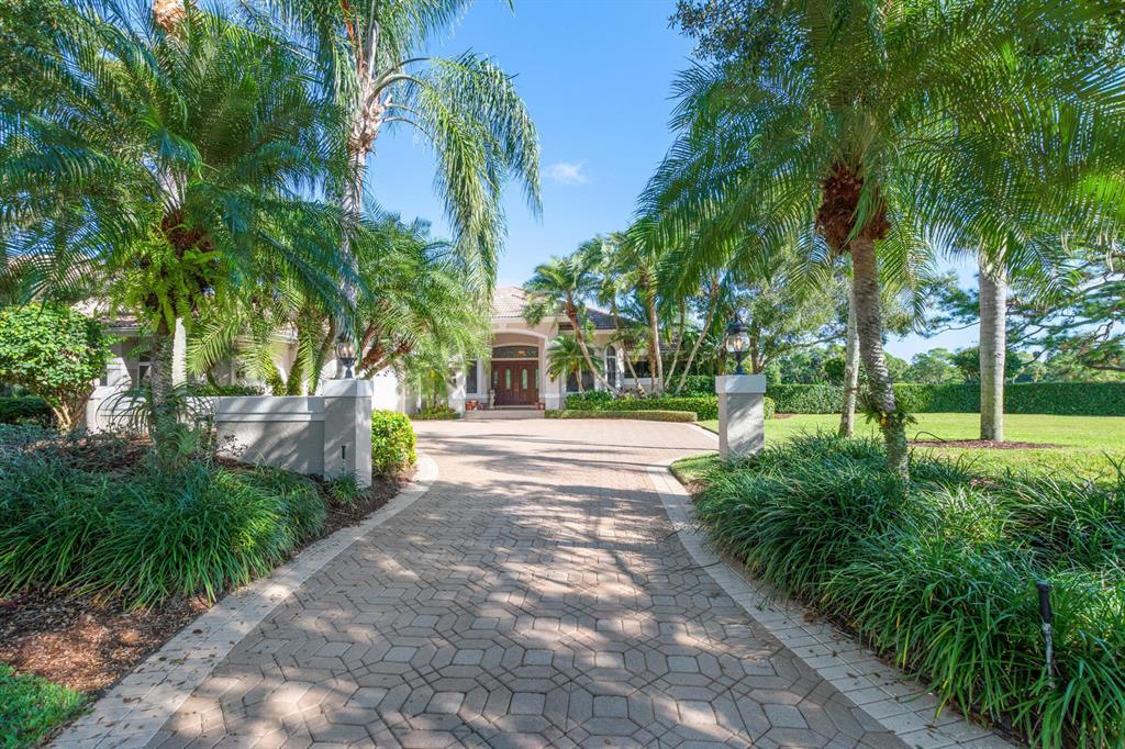 The Loxahatchee Club - Residential