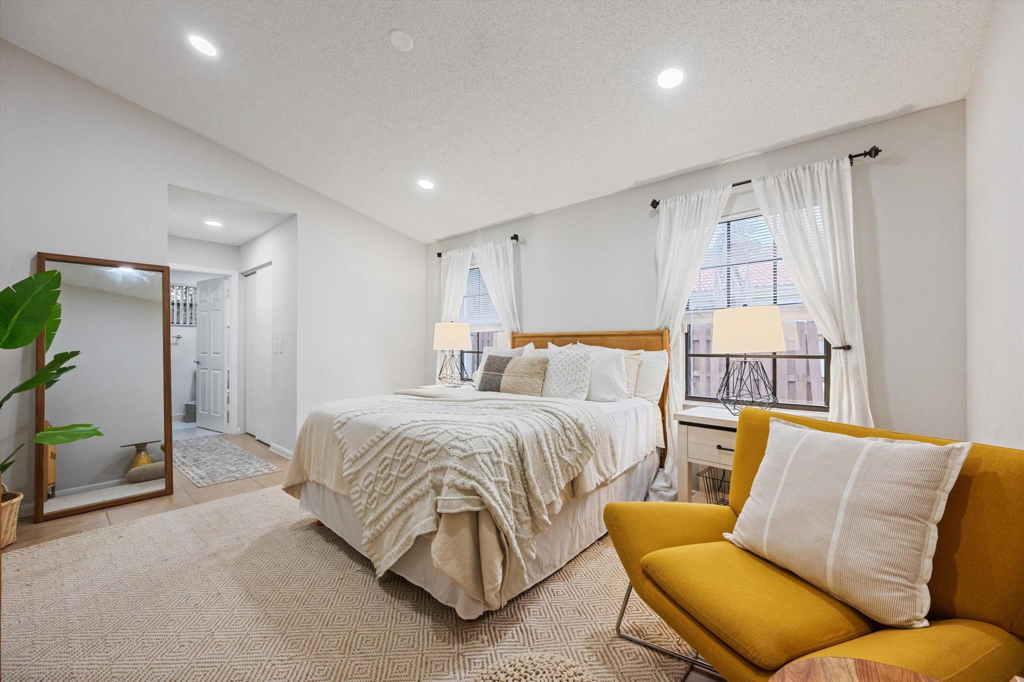 WELLINGTON TR 42-B - Residential Lease