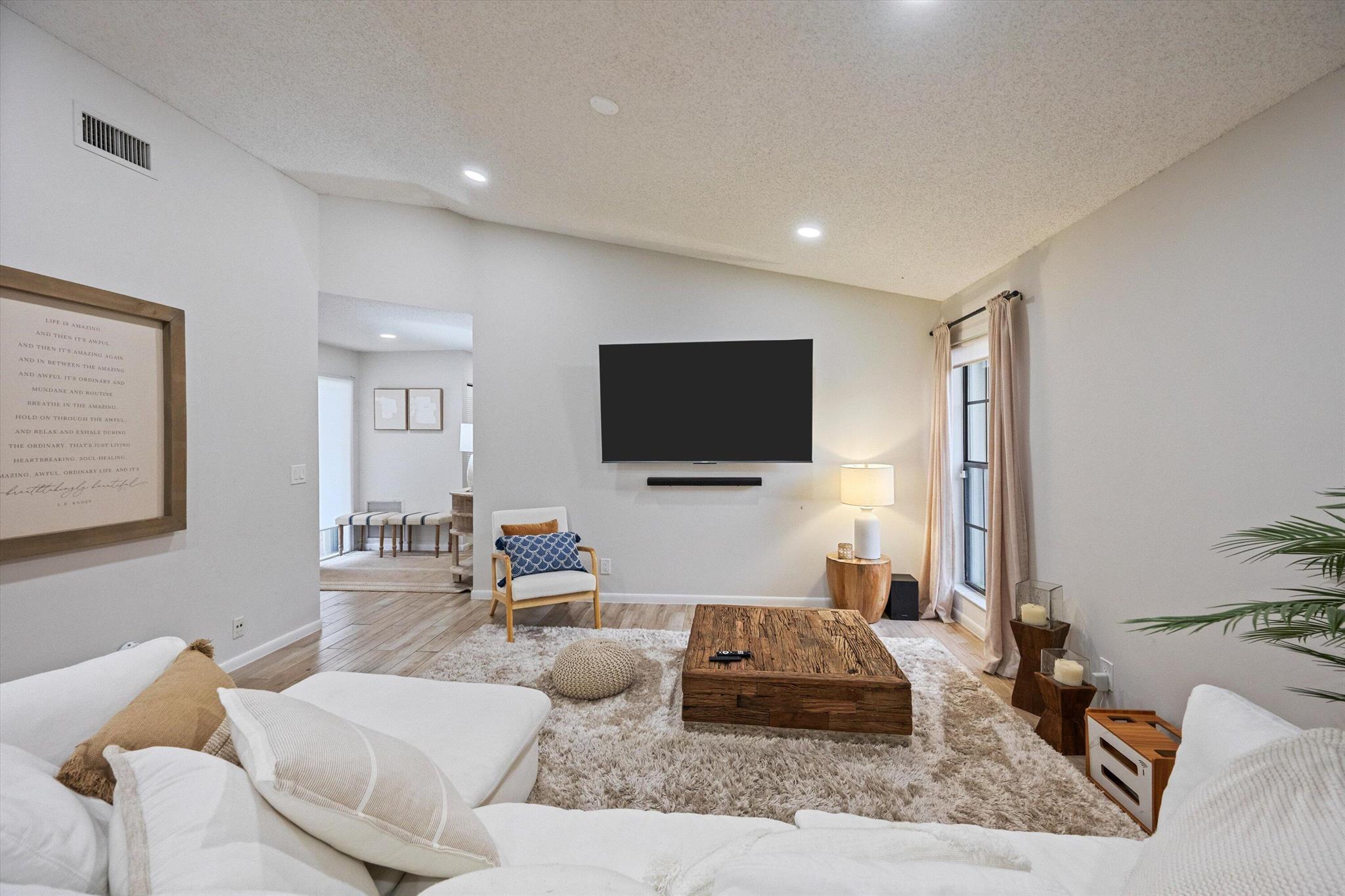 WELLINGTON TR 42-B - Residential Lease