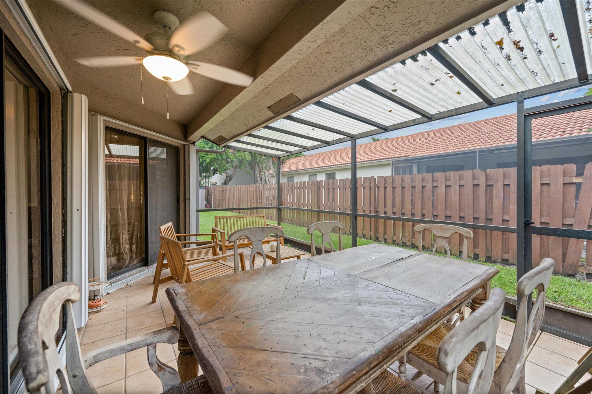 WELLINGTON TR 42-B - Residential Lease