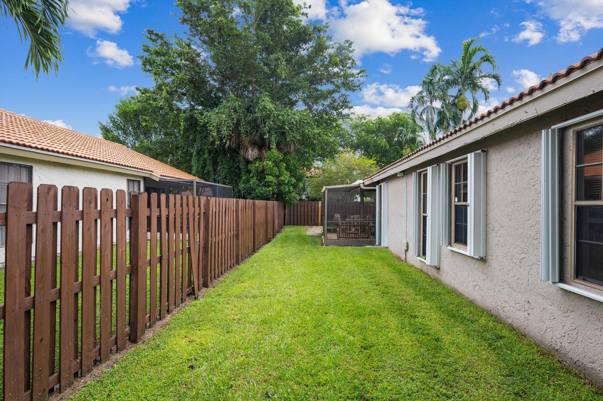 WELLINGTON TR 42-B - Residential Lease