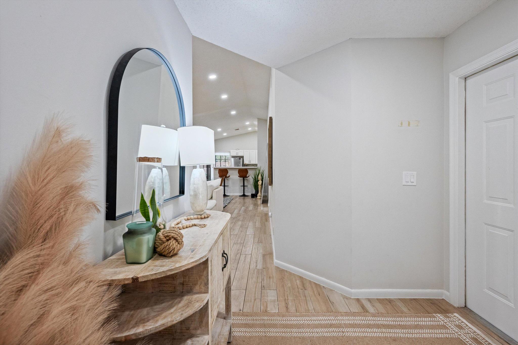WELLINGTON TR 42-B - Residential Lease
