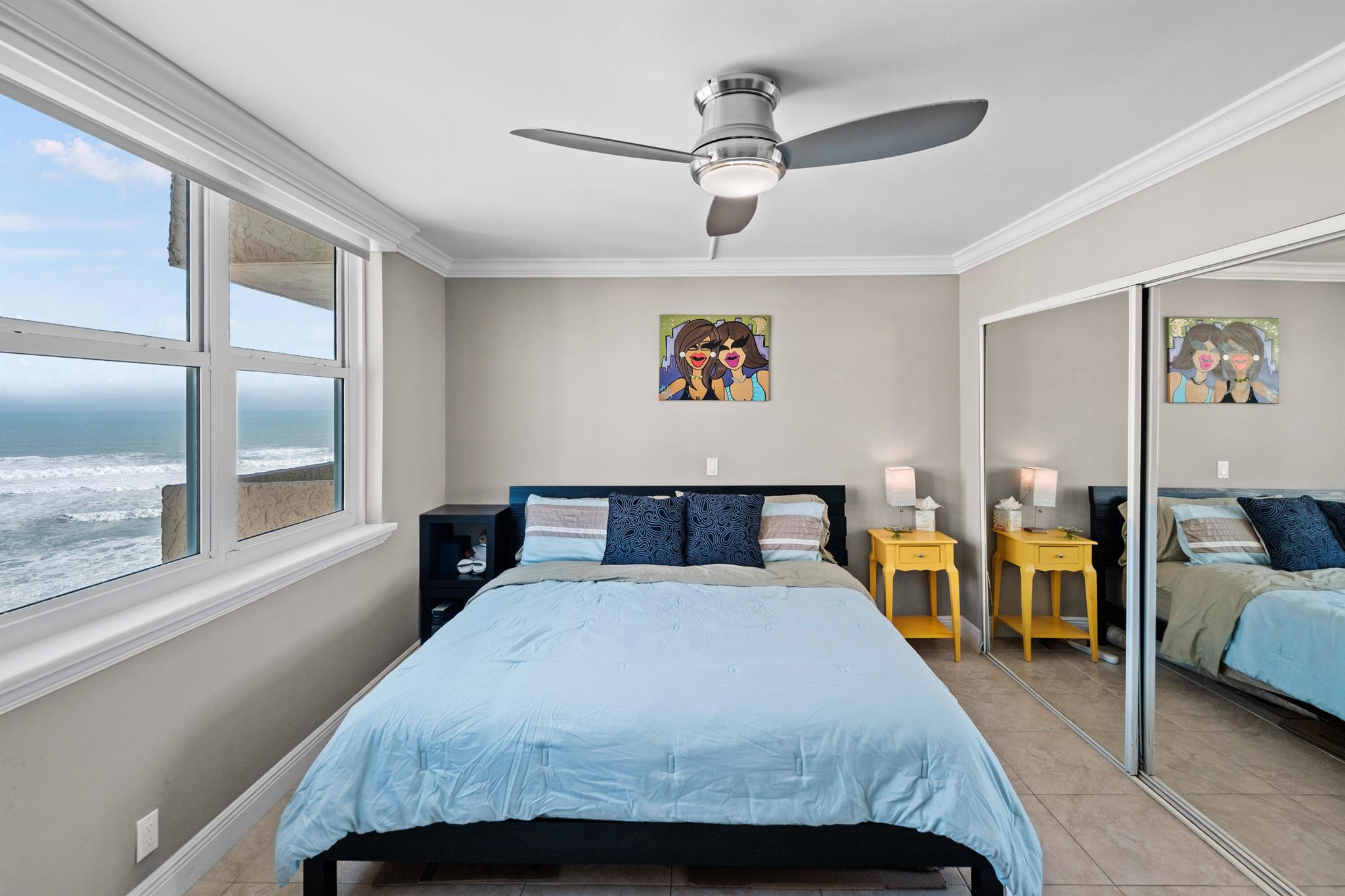 Aquarius Condo - Residential