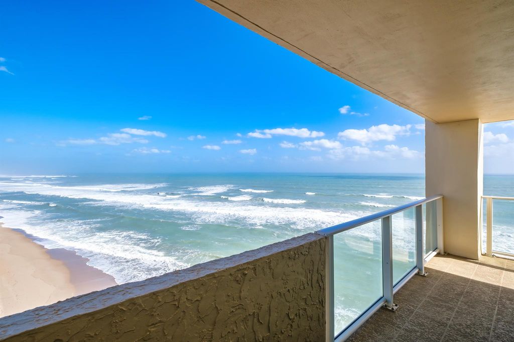 Photo of 5440 N Ocean Drive #1206, Riviera Beach, FL 33404 (MLS # R11141233)