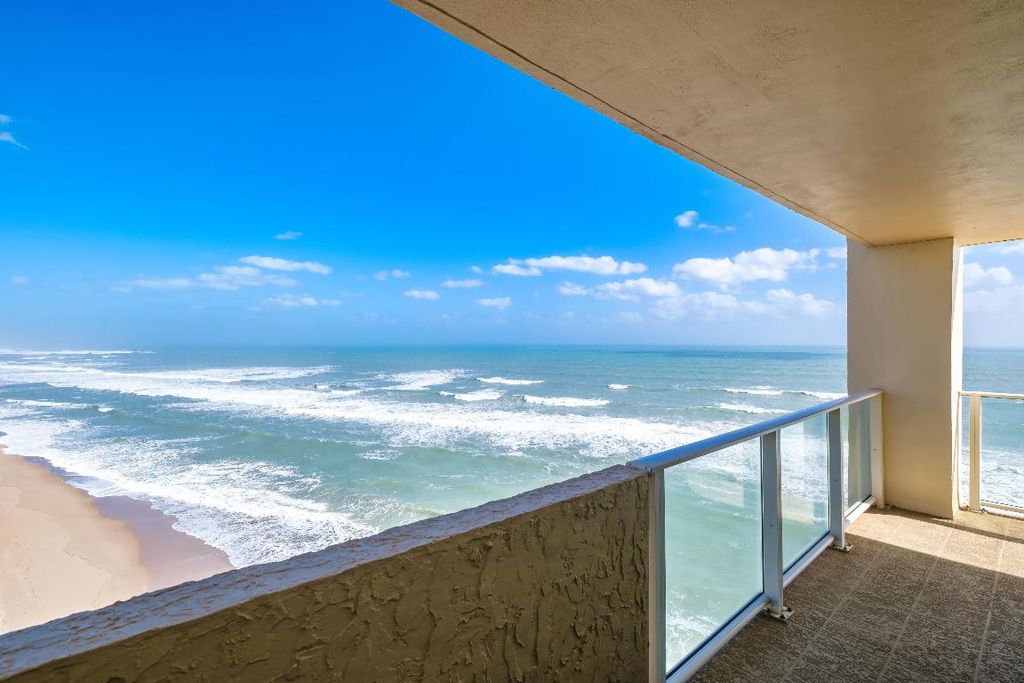 Photo of 5440 N Ocean Drive #1206, Riviera Beach, FL 33404 (MLS # R11141233)