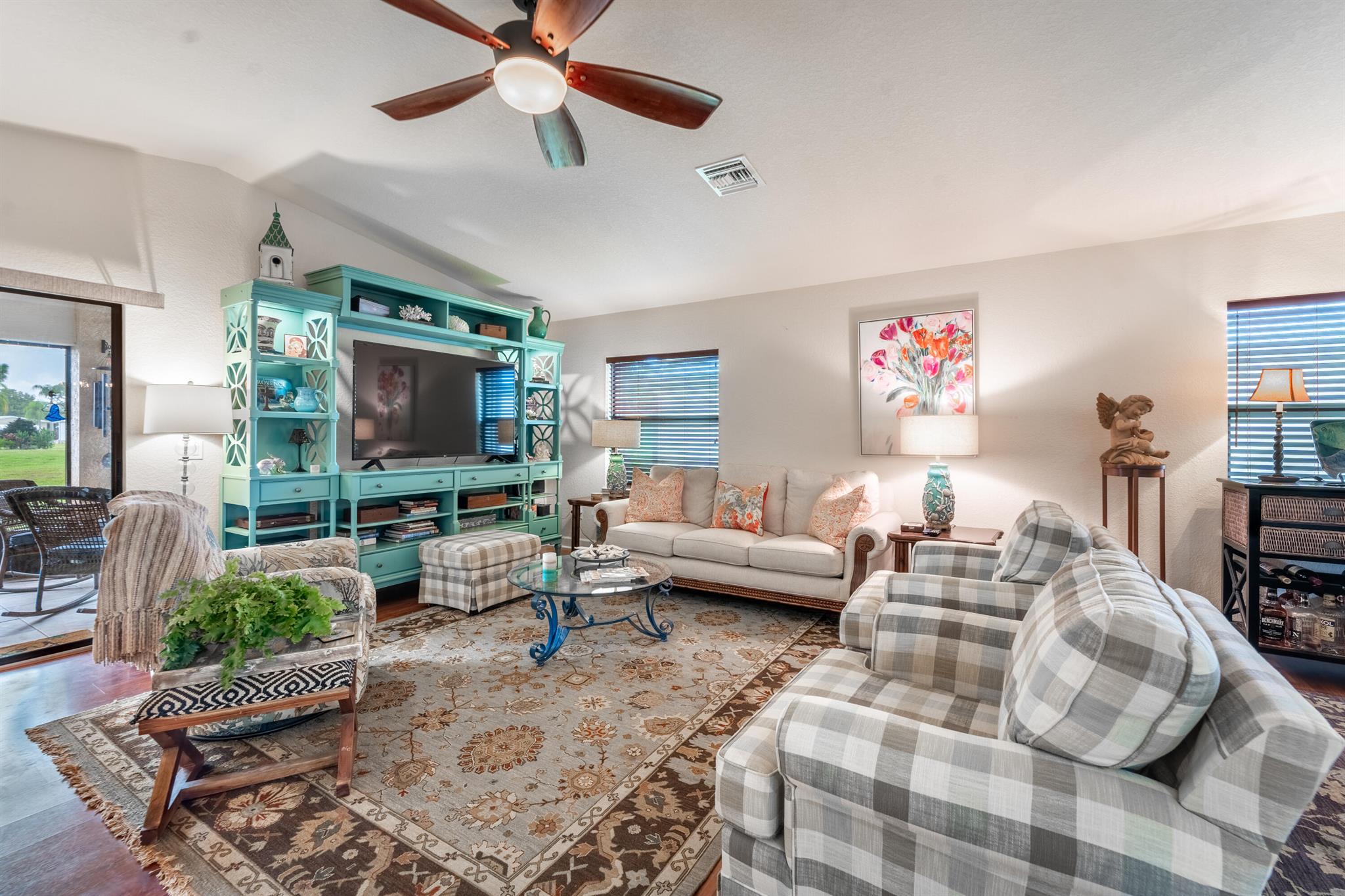 SPANISH LAKES COUNTRY CLUB VILLAGE LEASEHOLD ESTAT - Residential