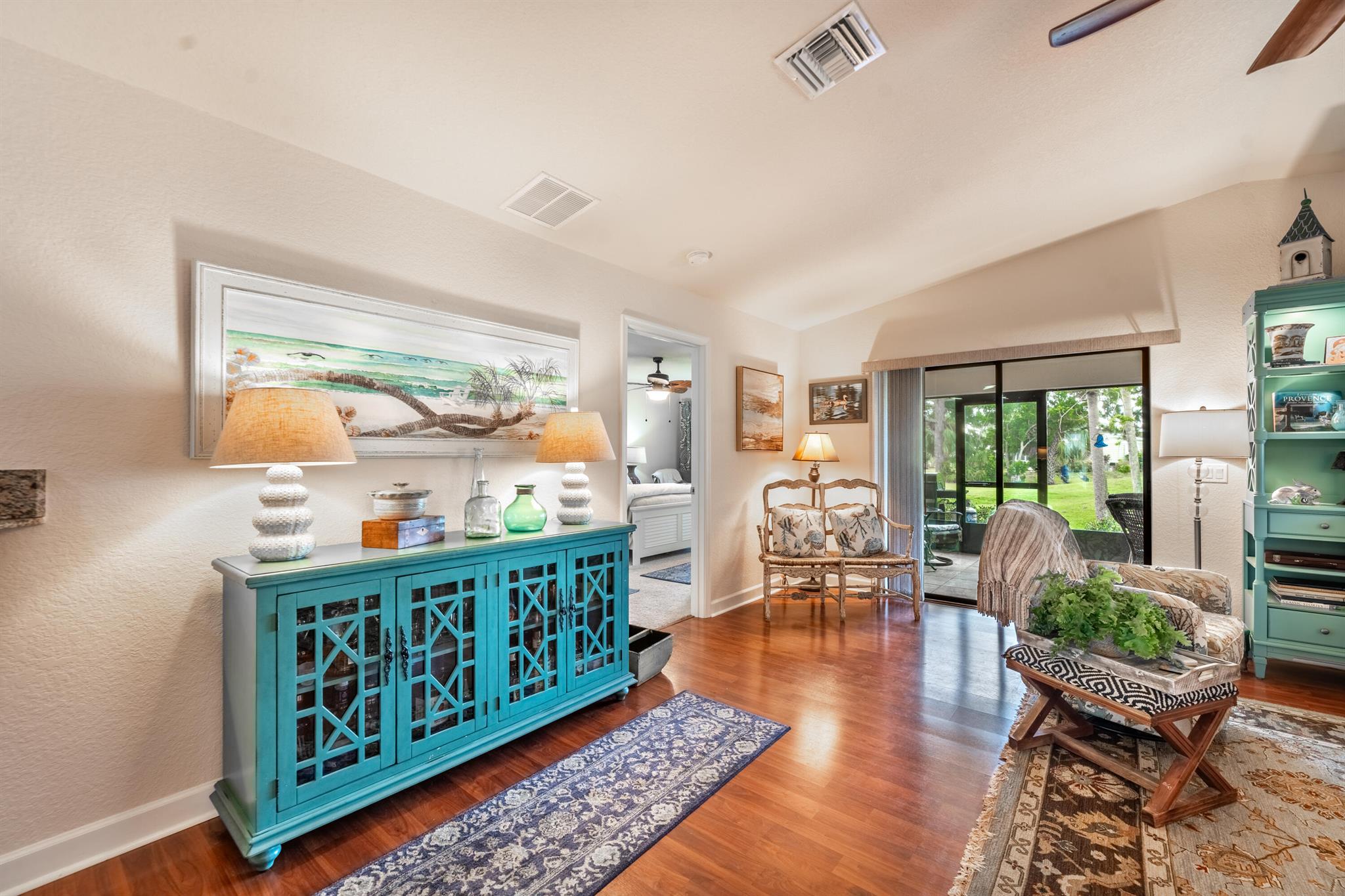 SPANISH LAKES COUNTRY CLUB VILLAGE LEASEHOLD ESTAT - Residential