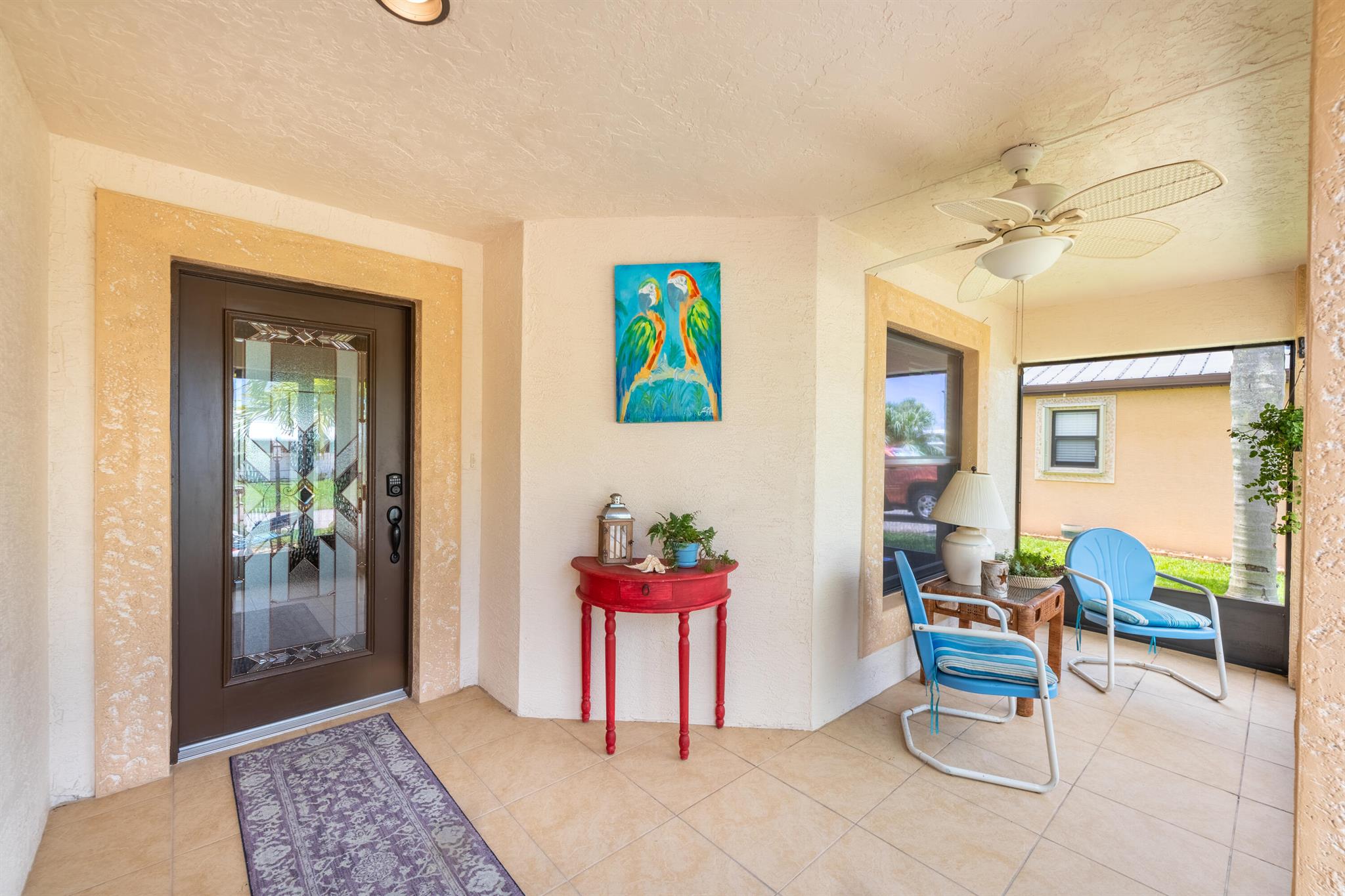 SPANISH LAKES COUNTRY CLUB VILLAGE LEASEHOLD ESTAT - Residential