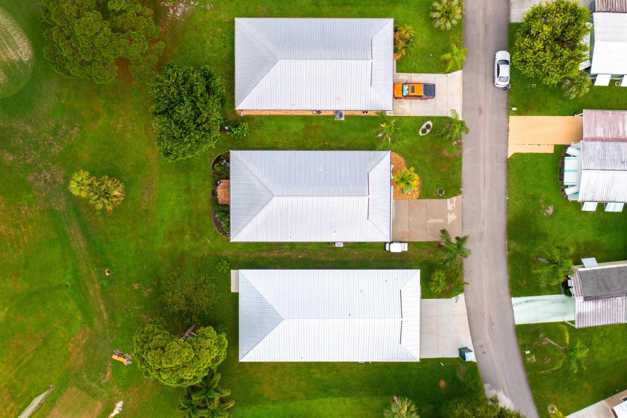 SPANISH LAKES COUNTRY CLUB VILLAGE LEASEHOLD ESTAT - Residential