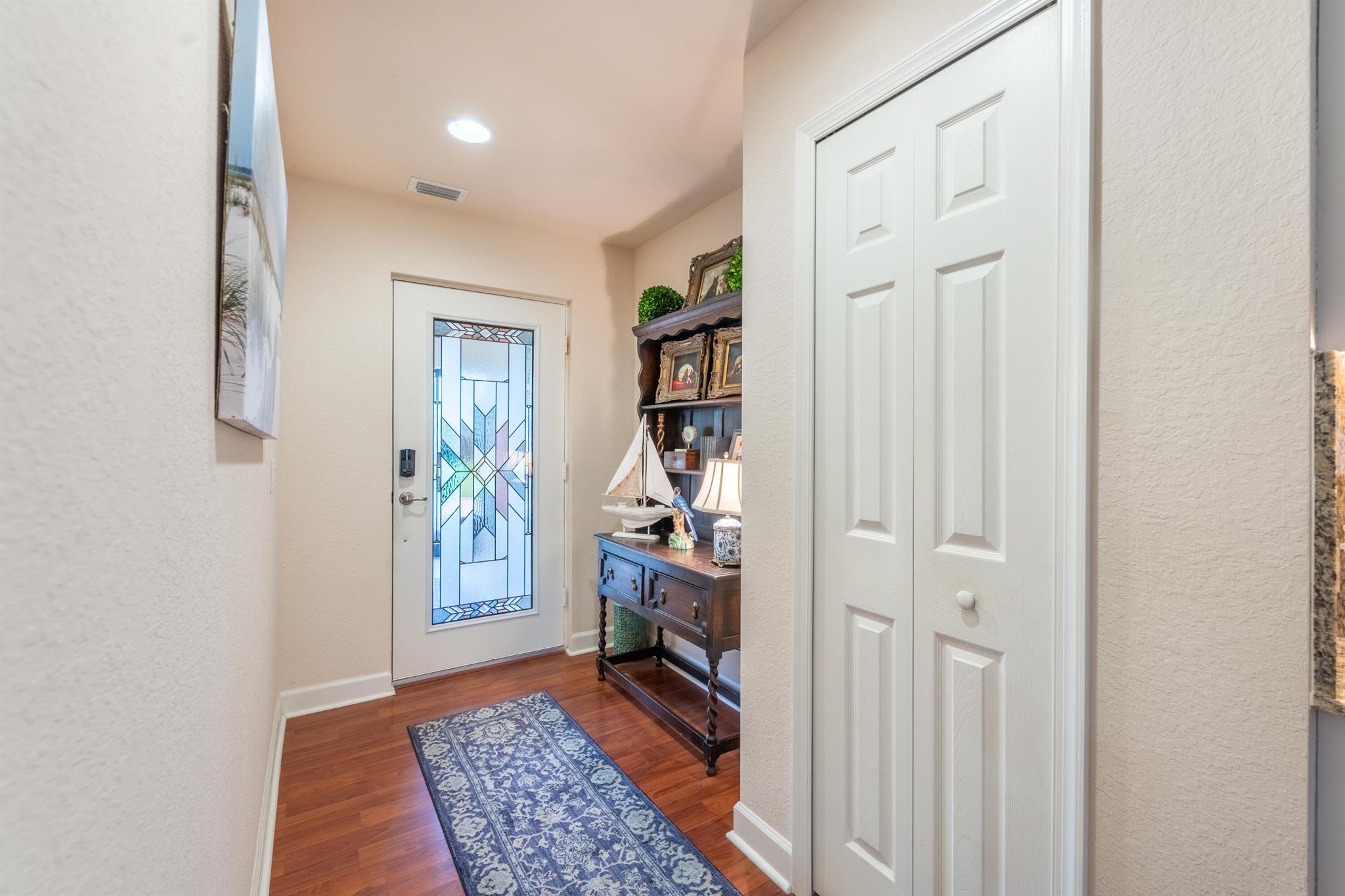 SPANISH LAKES COUNTRY CLUB VILLAGE LEASEHOLD ESTAT - Residential