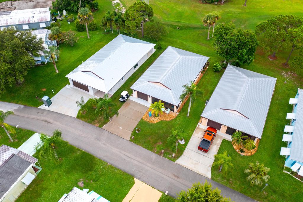 Photo of 26 Ecuador Way, Fort Pierce, FL 34951 (MLS # R10908866)