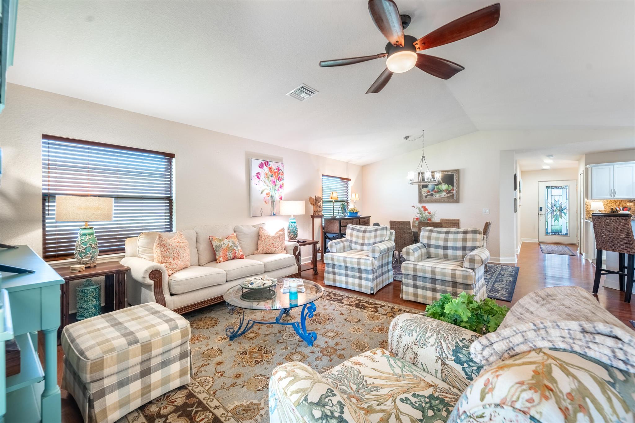 SPANISH LAKES COUNTRY CLUB VILLAGE LEASEHOLD ESTAT - Residential