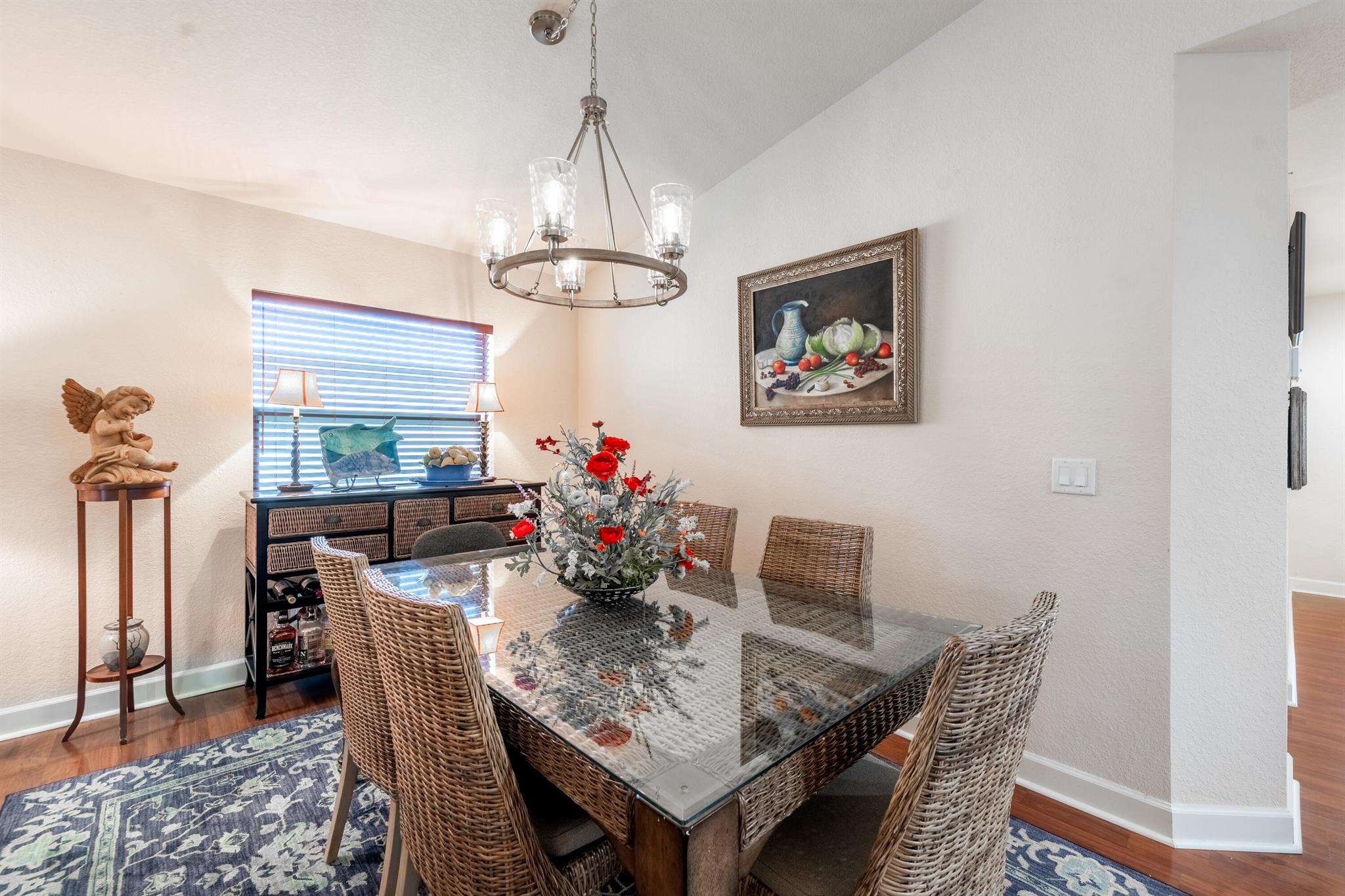 SPANISH LAKES COUNTRY CLUB VILLAGE LEASEHOLD ESTAT - Residential