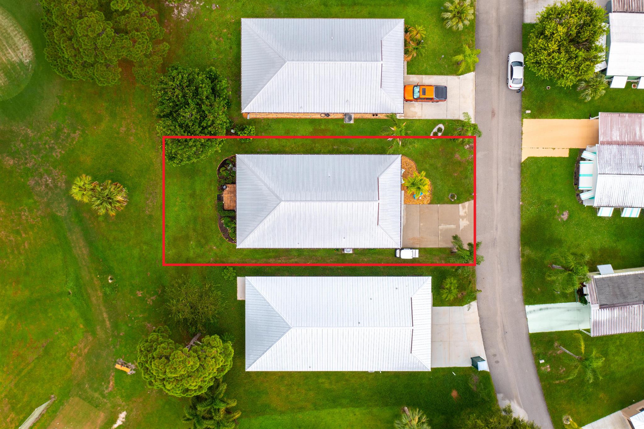 SPANISH LAKES COUNTRY CLUB VILLAGE LEASEHOLD ESTAT - Residential