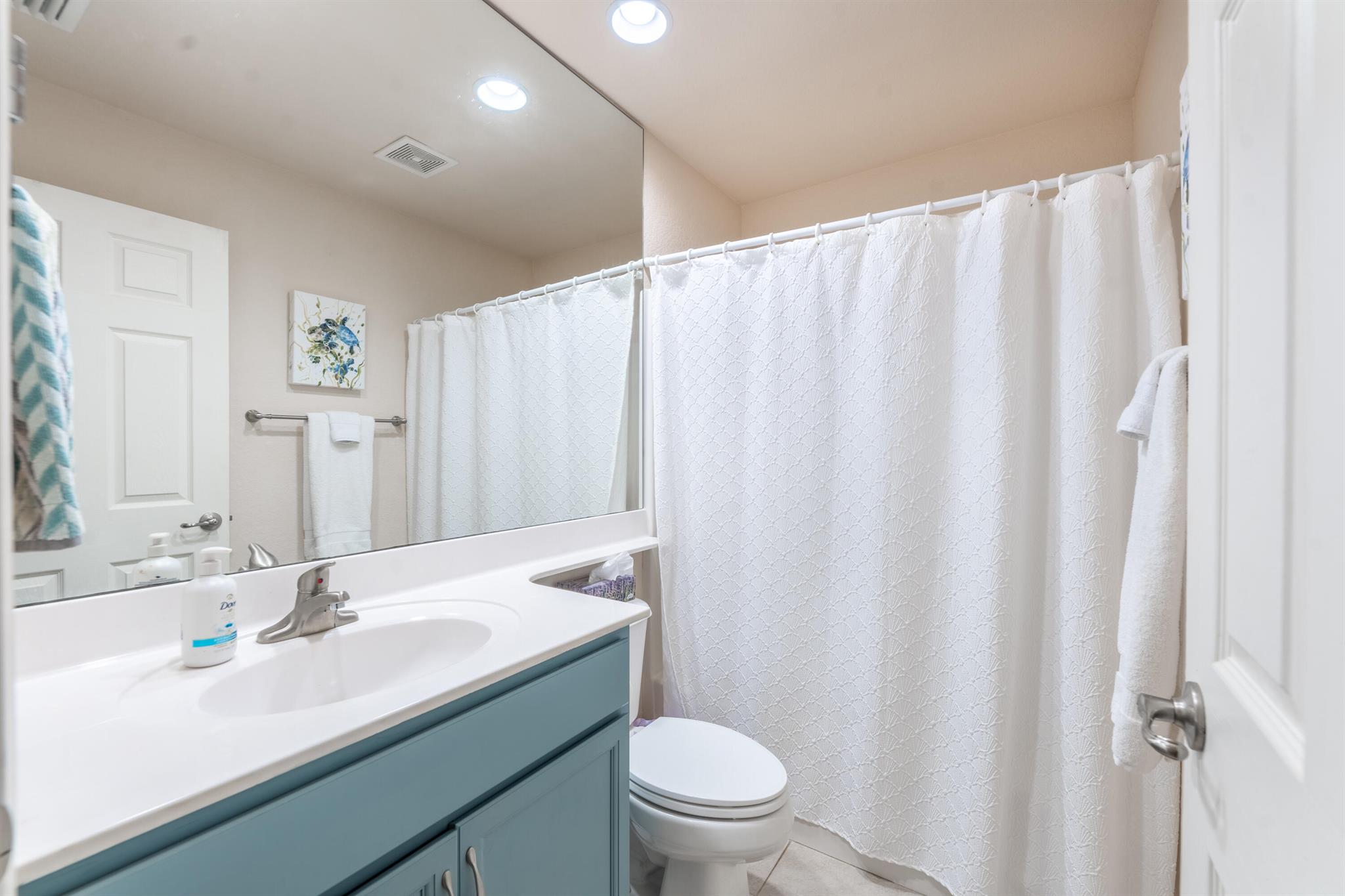 SPANISH LAKES COUNTRY CLUB VILLAGE LEASEHOLD ESTAT - Residential