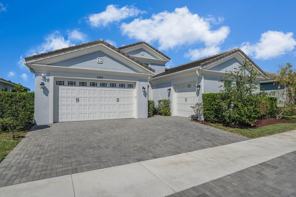 Photo of 5861 Whippoorwill Circle, Westlake, FL 33470 (MLS # R11072875)