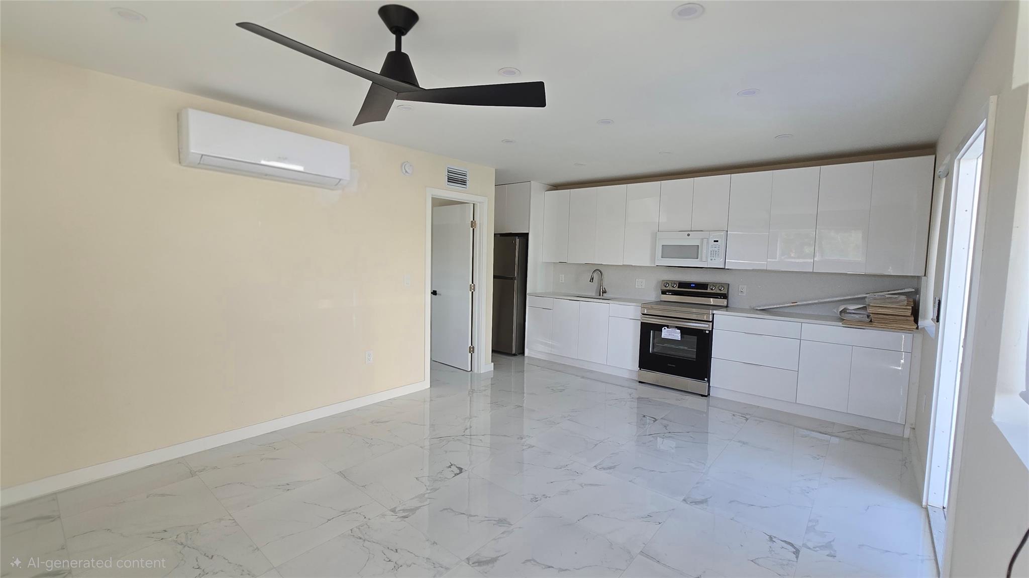 LAUDERDALE BY THE SEA - Residential Lease