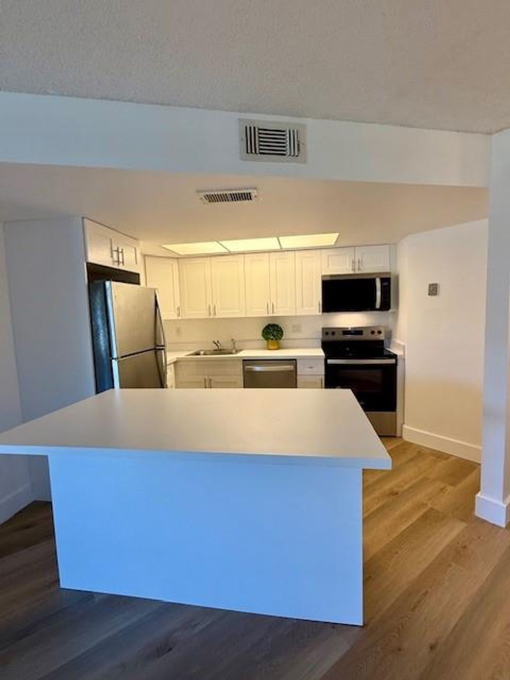 Photo of 1999 NE Collins Circle #3-1, Jensen Beach, FL 34957 (MLS # F10512406)