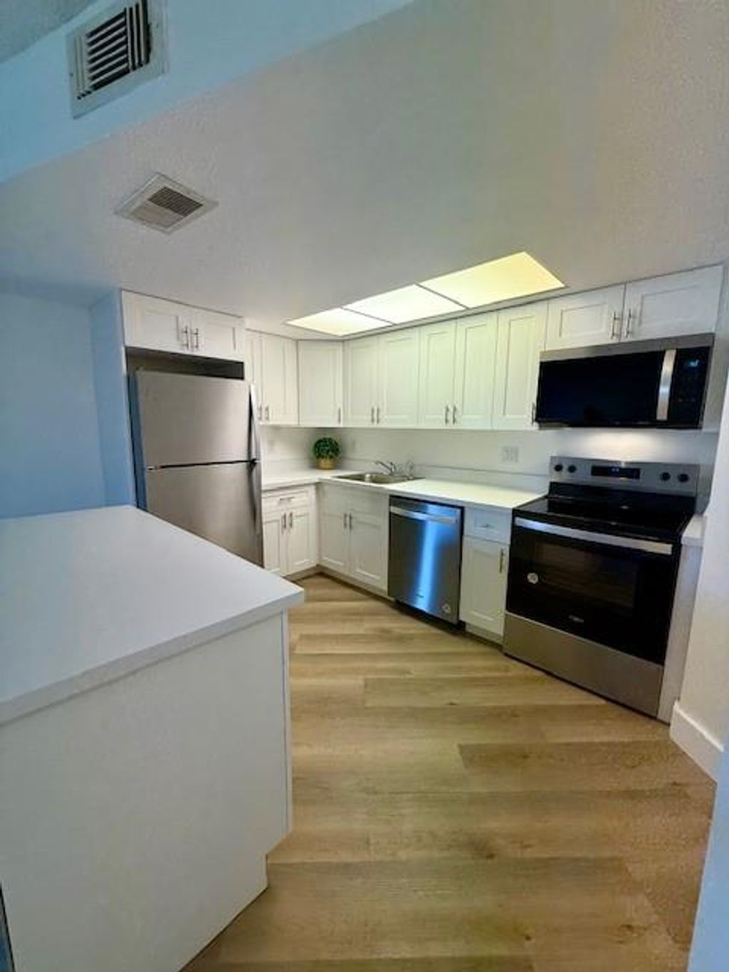 Photo of 1999 NE Collins Circle #3-1, Jensen Beach, FL 34957 (MLS # F10512406)