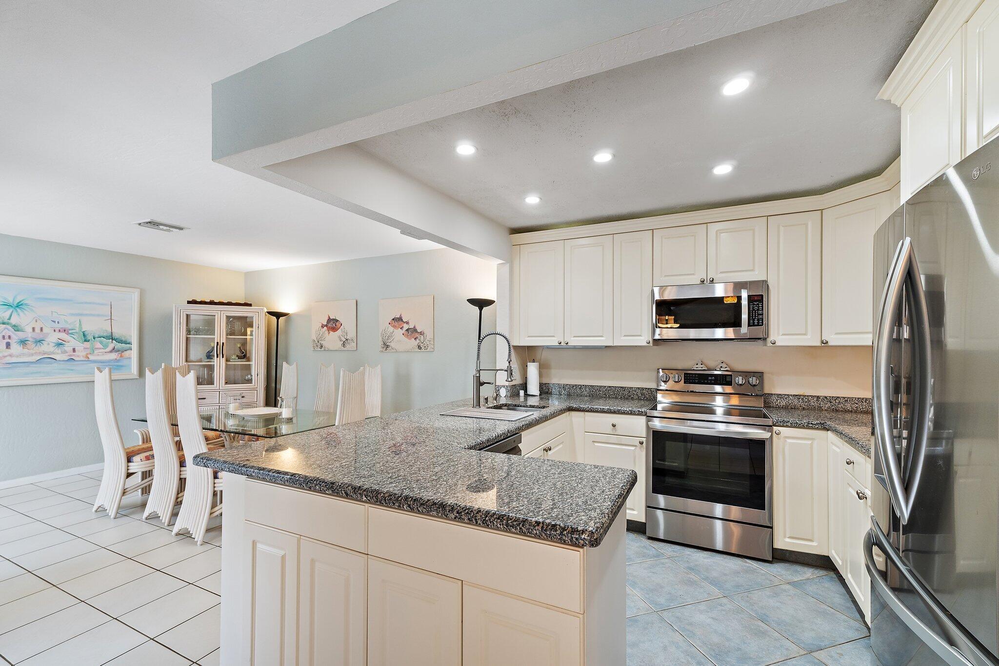 Ocean Walk - Residential