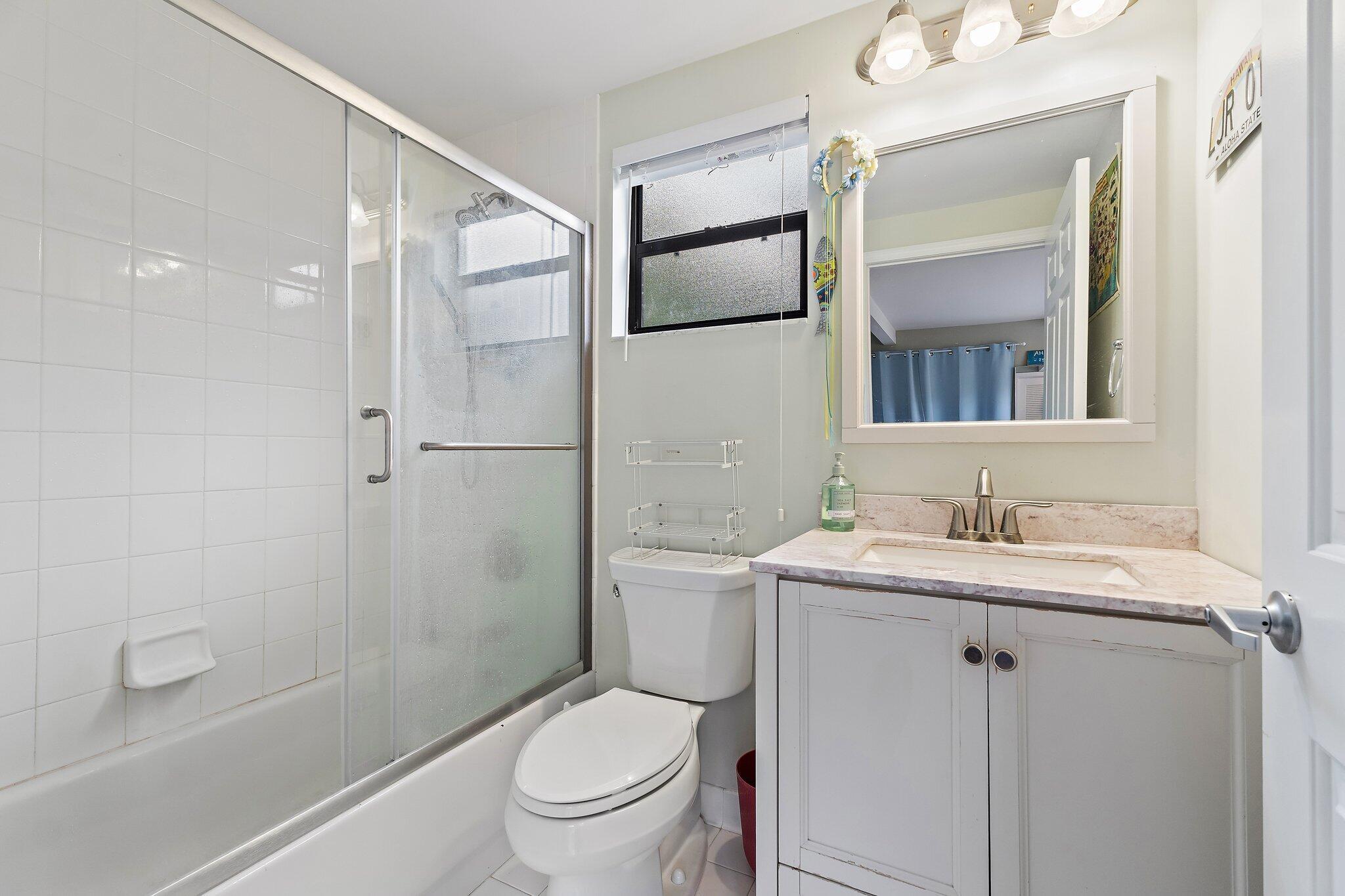 Ocean Walk - Residential