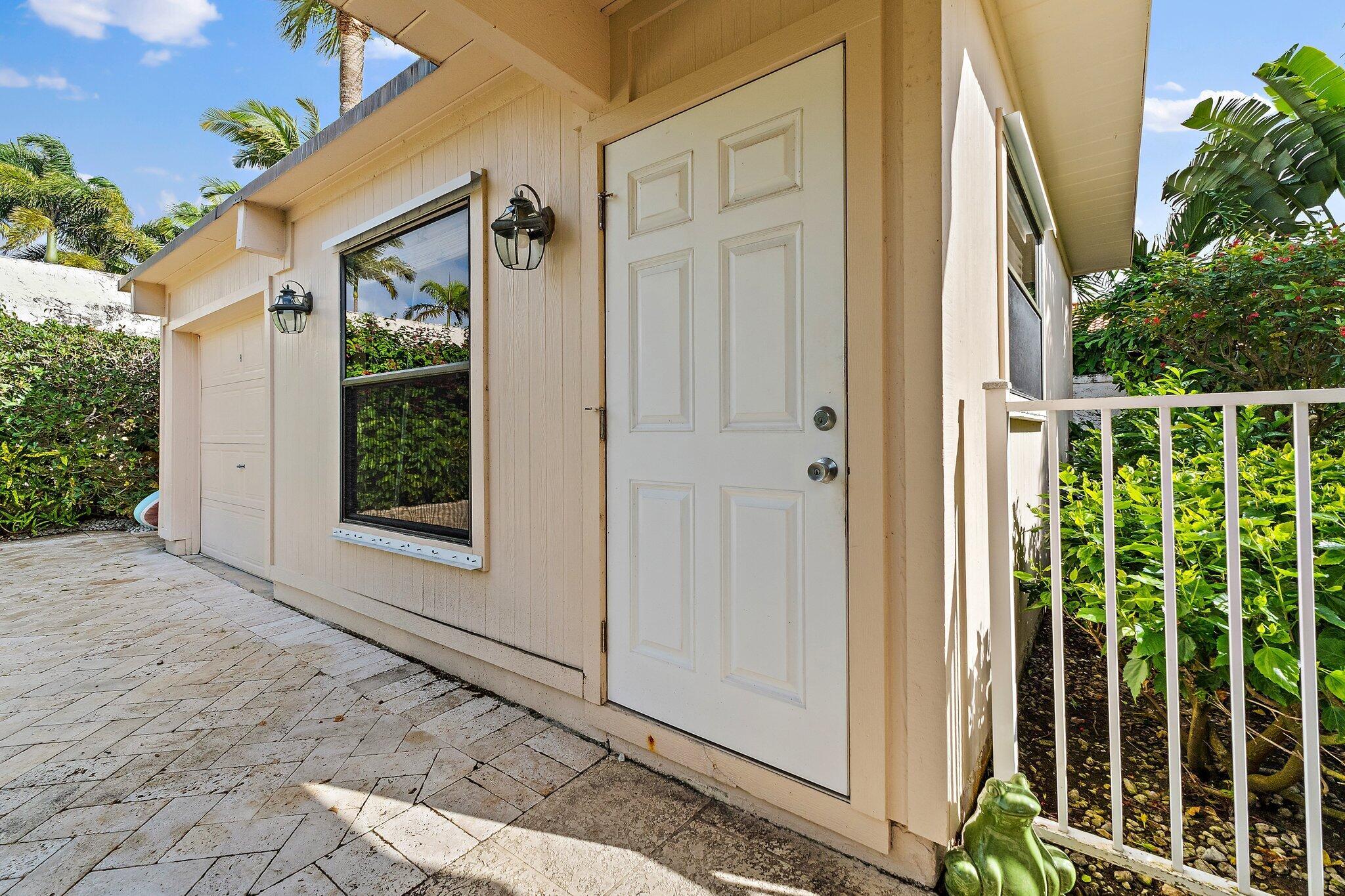 Ocean Walk - Residential